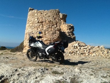 Torre da Lapa - Ferragudo