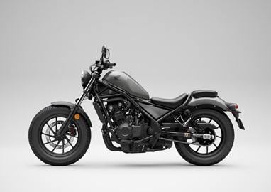 Honda CMX1100 Rebel