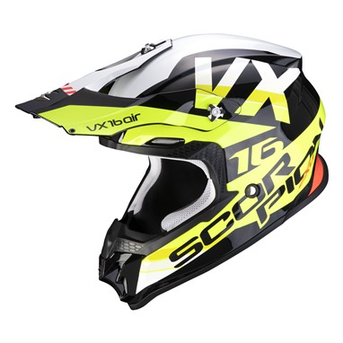 Scorpion VX16 Air
