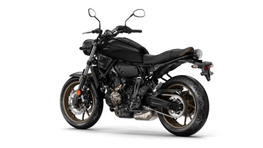 Yamaha XSR700