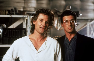 Tango & Cash (1989)