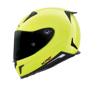 XR2 PLAIN NEON YELLOW