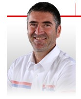 Jean-Michel Bayle