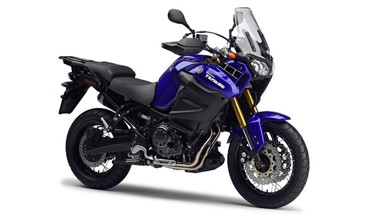 Yamaha XTZ 1200 A