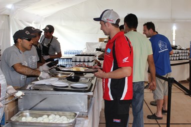 Hélder Rodrigues - Dakar 2013