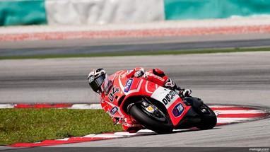 Andrea Dovizioso