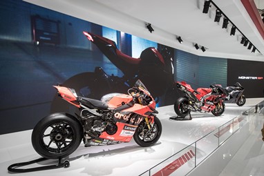 Ducati