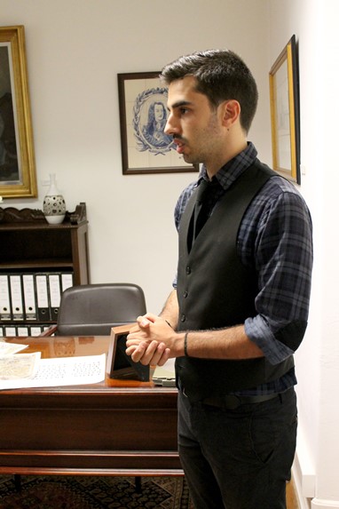 Alexandre Botelho