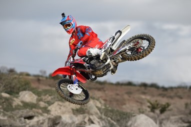 Gautier Paulin