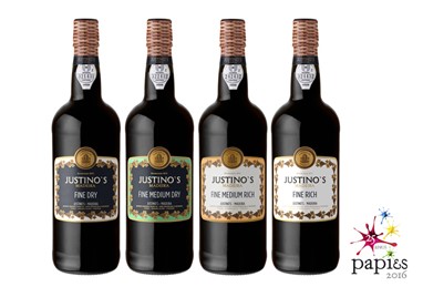 Justino's Gama Vintage