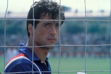 Sylvester Stallone