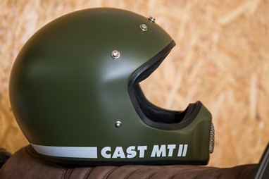 Capacete em Rodaventura