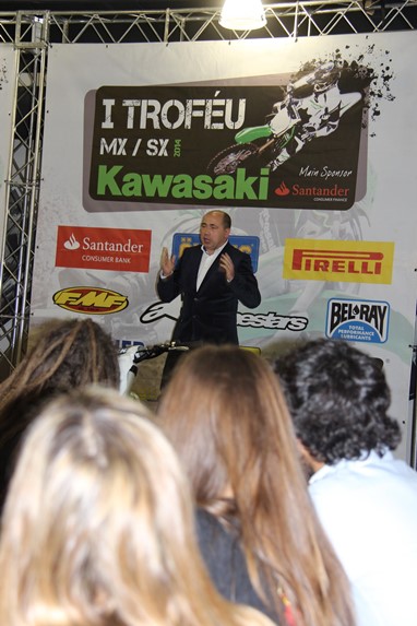 Adriano Duarte - Multimoto Portugal
