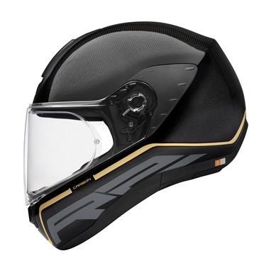 R2 Carbon-Stroke-Gold