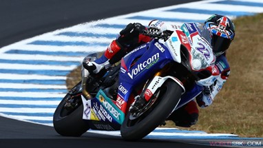 Alex Lowes