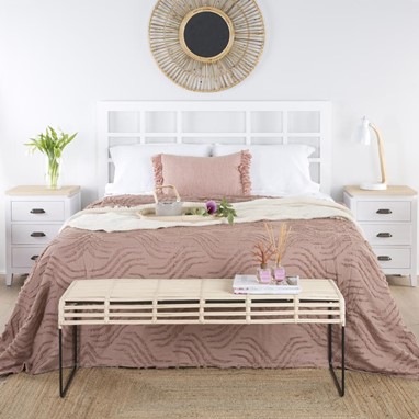 CABECEIRA DE CAMA TRIBECA 150/160