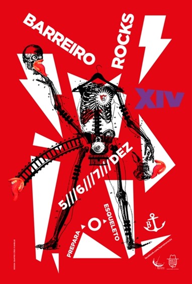 DR