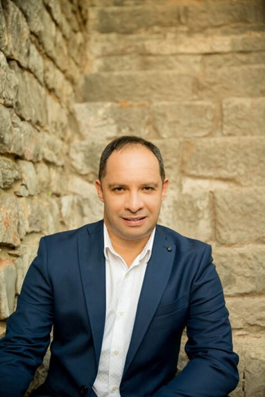 Luís Guilherme