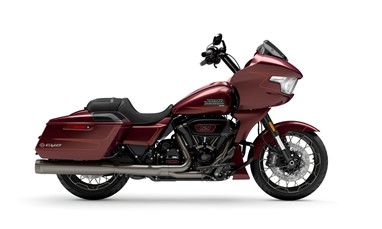 Harley-Davidson CVO Road Glide