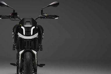 Benelli BKX300 S