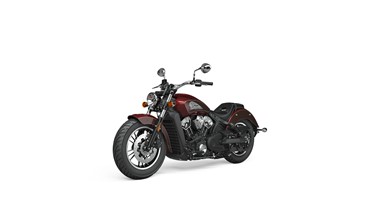 Indian Scout