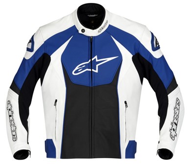 Blusão Cabedal GP-R