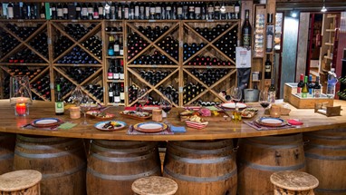 Restaurante Tasca do Celso