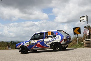 Team Maniacar