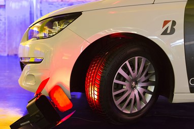 Bridgestone Turanza T005