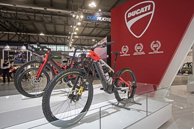 Ducati