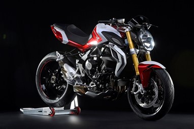 MV Agusta Brutale 800 RR