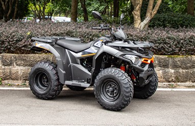 Loncin GA200