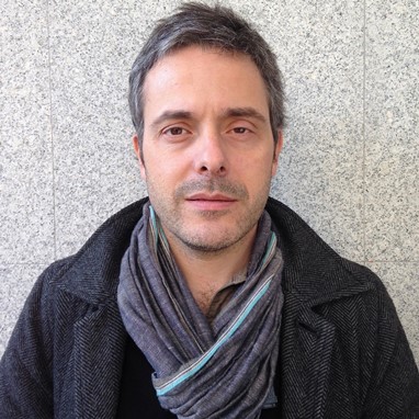 Pedro Moreira  /DR