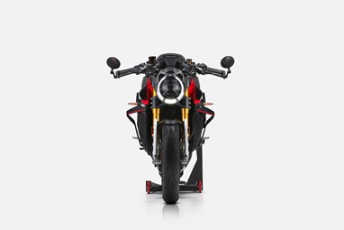 MV Agusta Brutale 1000 RR