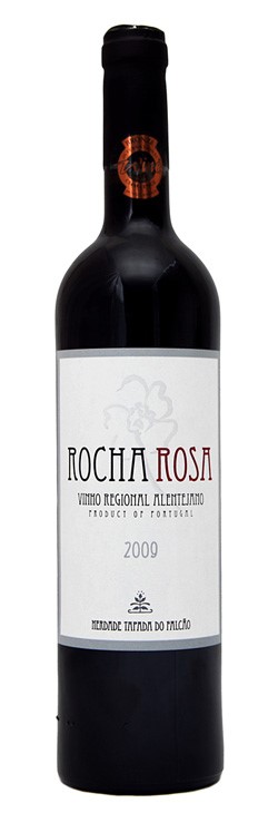 Rocha Rosa Tinto 2009