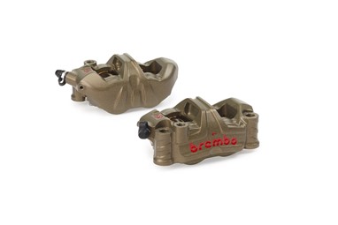 Brembo GP4-rr