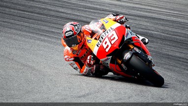 Marc Marquez