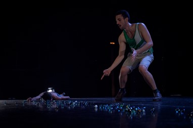 "Os Pescadores" / ©Maria Begasse