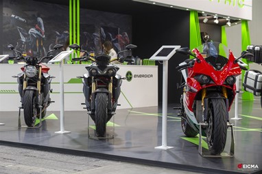 Energica