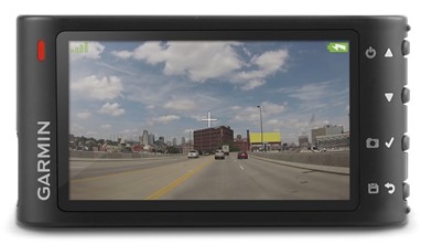 Dash Cam 35