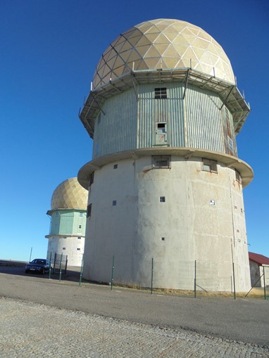 Torre - Serra da Estela