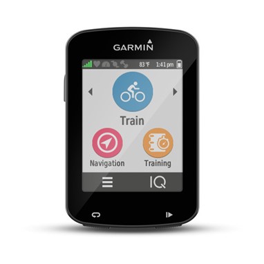 Garmin Edge 820