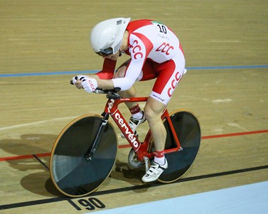 Adrian Teklinski