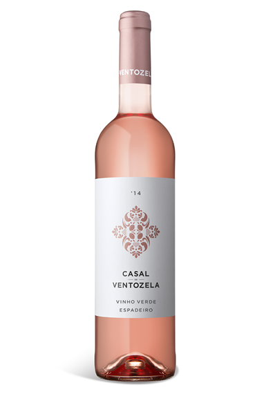 Casal de Ventozela Espadeiro - PVP: 6,90€