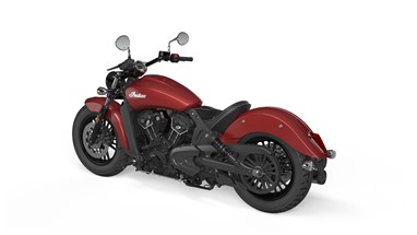 Indian Scout Sixty