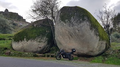 Monsanto - A natureza dá-nos a noção da nossa dimensão