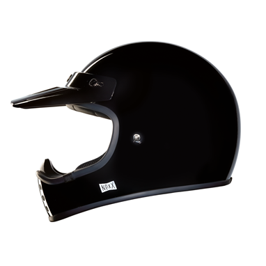 Purist Black