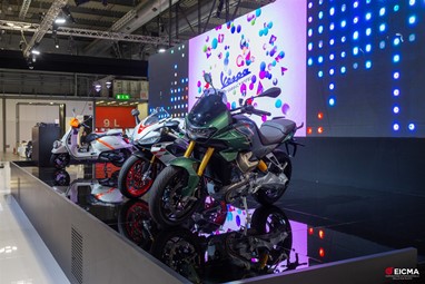 Moto Guzzi