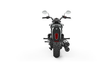 Indian Scout