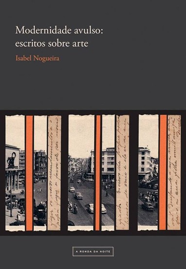 Edições A Ronda da Noite  Imagem de capa de Rui Pires Cabral  ('Capital da Solidão', 2009)
